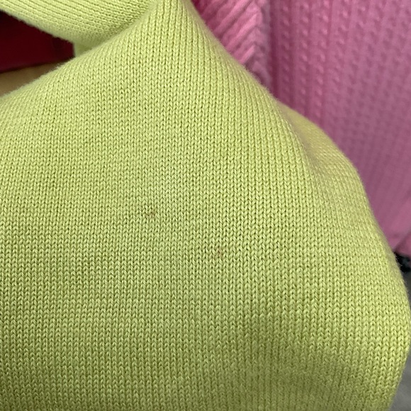 Bundle of 7 Women’s Name Brand Cardigan Sweaters - Picture 3 of 15